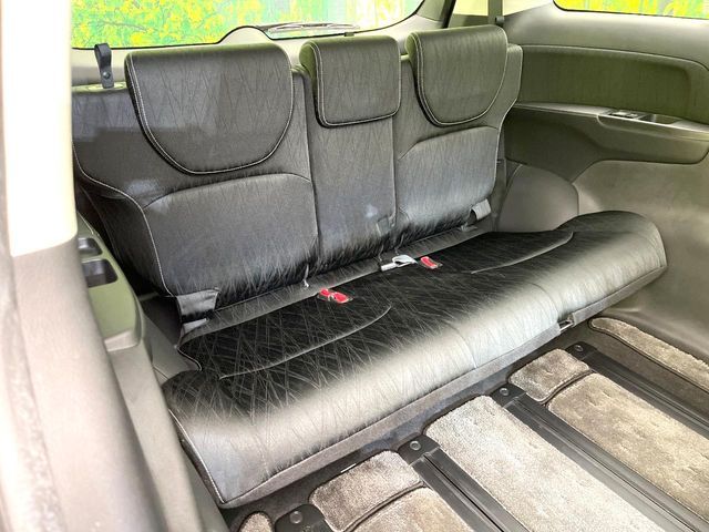 HONDA ODYSSEY HYBRID 2016