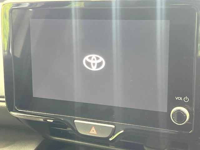 TOYOTA YARIS CROSS 2025