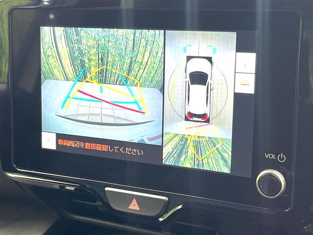 TOYOTA YARIS CROSS 2025