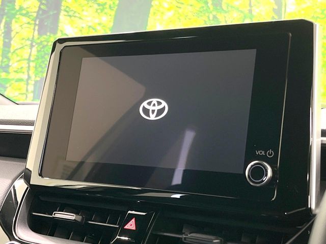 TOYOTA COROLLA CROSS HYBRID 2025