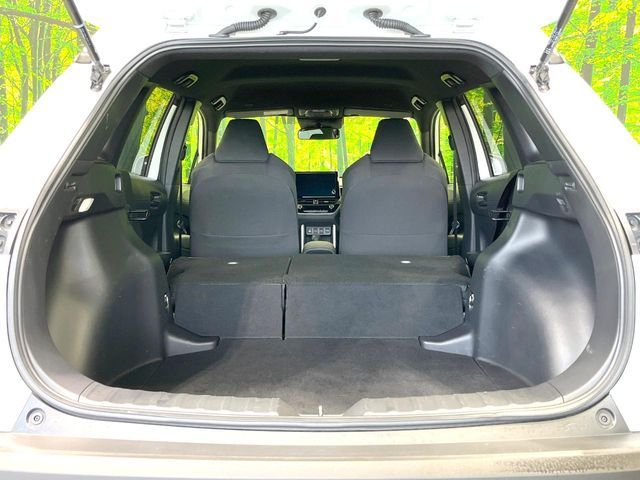 TOYOTA COROLLA CROSS HYBRID 2025