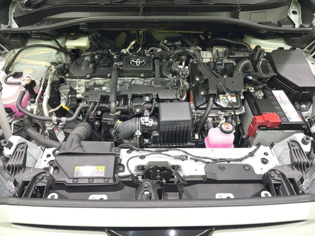 TOYOTA COROLLA CROSS HYBRID 2025