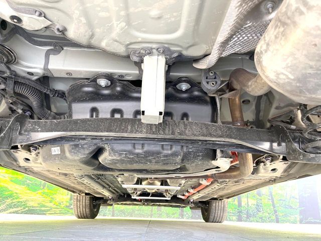 TOYOTA COROLLA CROSS HYBRID 2025