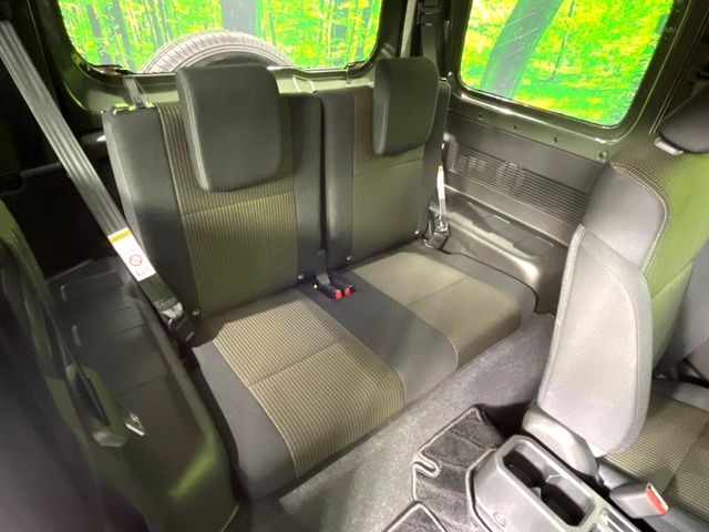 SUZUKI JIMNY 4WD 2025