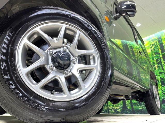 SUZUKI JIMNY 4WD 2025