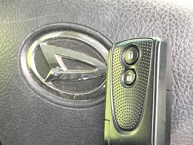 DAIHATSU MOVE CONTE CUSTOM 2016