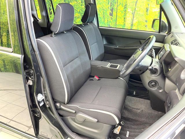 DAIHATSU MOVE CONTE CUSTOM 2016