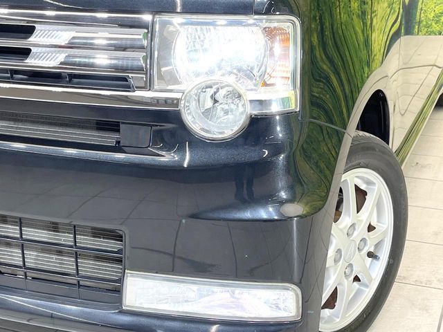 DAIHATSU MOVE CONTE CUSTOM 2016