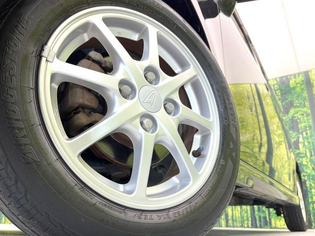 DAIHATSU MOVE CONTE CUSTOM 2016