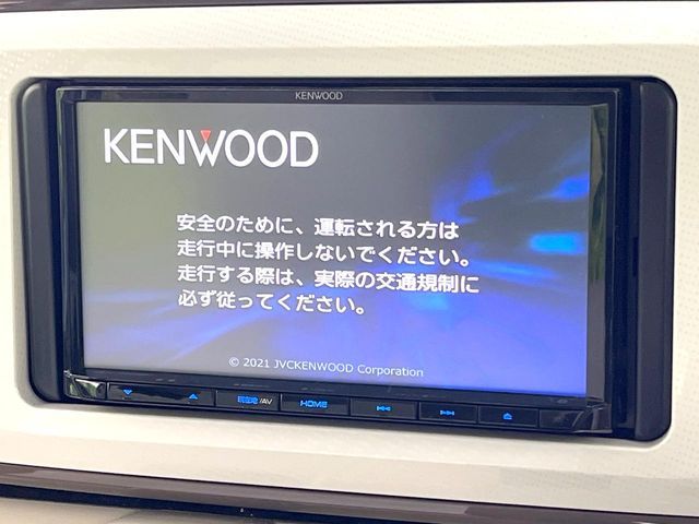 DAIHATSU MOVE canbus 2021