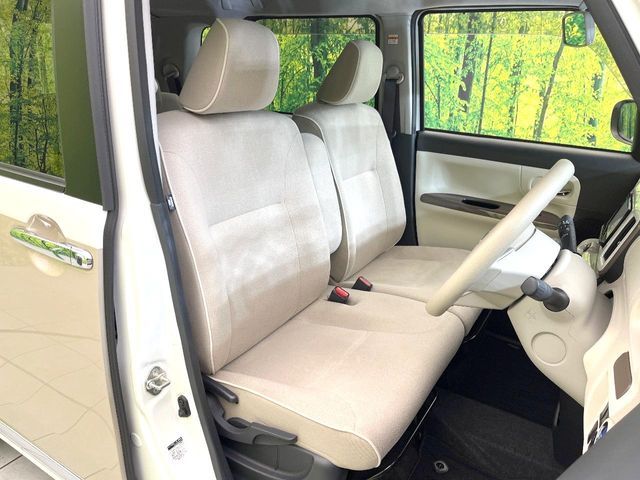 DAIHATSU MOVE canbus 2021