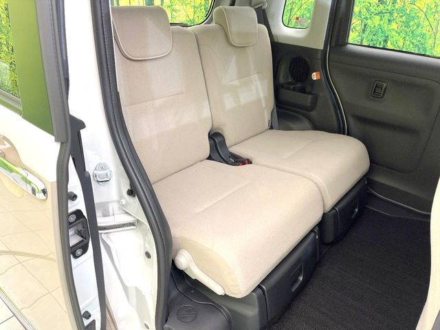 DAIHATSU MOVE canbus 2021