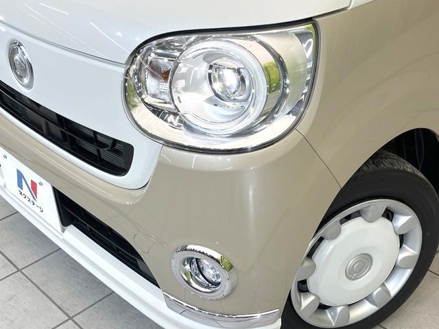 DAIHATSU MOVE canbus 2021