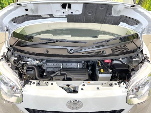 DAIHATSU MOVE canbus 2021