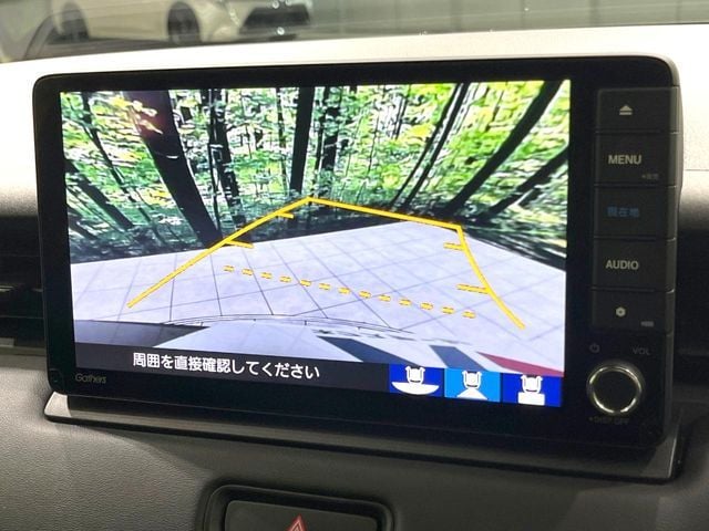 HONDA VEZEL e:HEV 2021