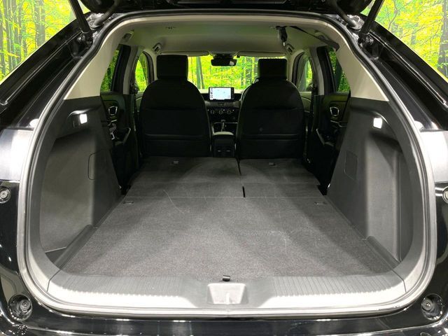 HONDA VEZEL e:HEV 2021