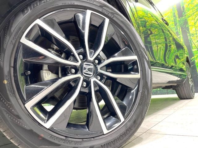 HONDA VEZEL e:HEV 2021