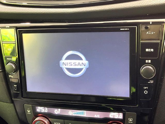 NISSAN X-TRAIL 2WD 2020