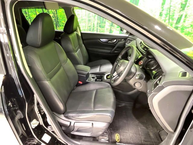 NISSAN X-TRAIL 2WD 2020