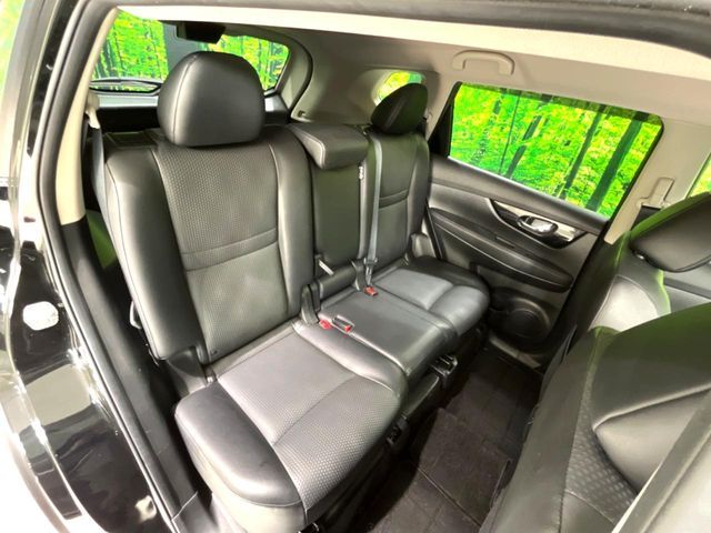 NISSAN X-TRAIL 2WD 2020