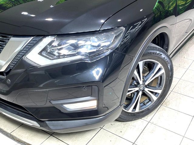 NISSAN X-TRAIL 2WD 2020