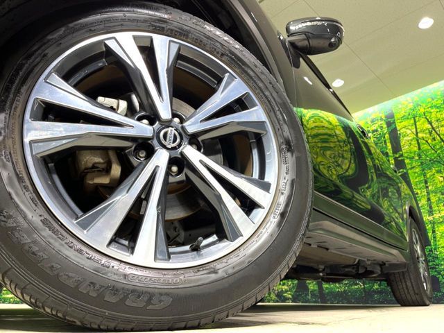 NISSAN X-TRAIL 2WD 2020