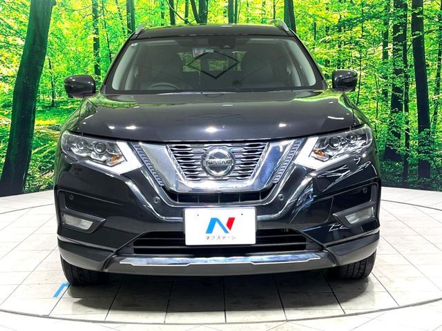 NISSAN X-TRAIL 2WD 2020