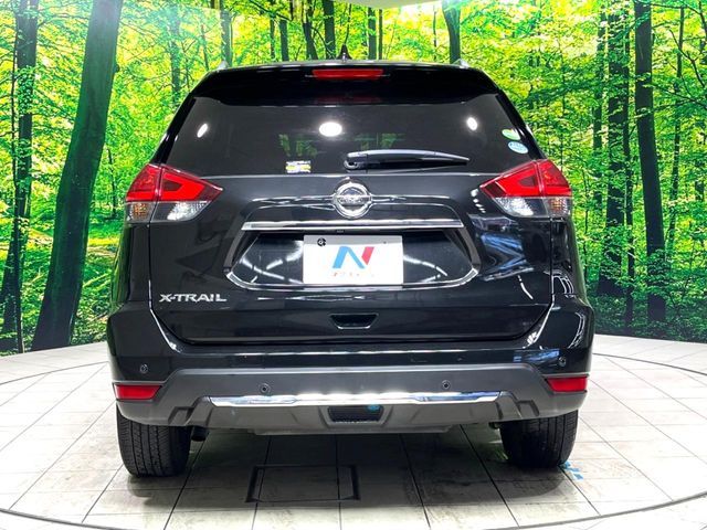 NISSAN X-TRAIL 2WD 2020