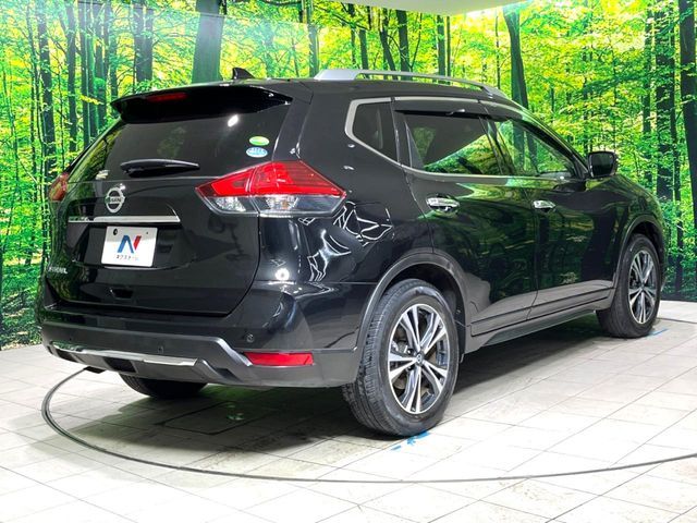 NISSAN X-TRAIL 2WD 2020