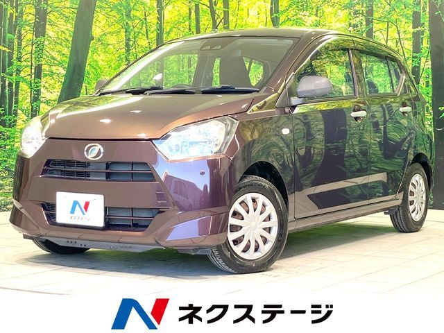 DAIHATSU MIRA e:S 2017