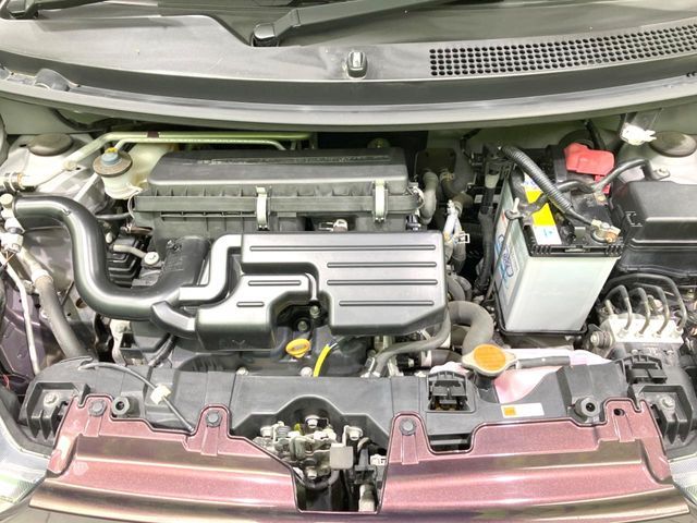 DAIHATSU MIRA e:S 2017