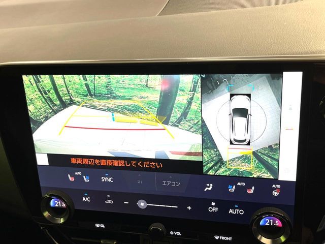 TOYOTA LEXUS NX350h 2023