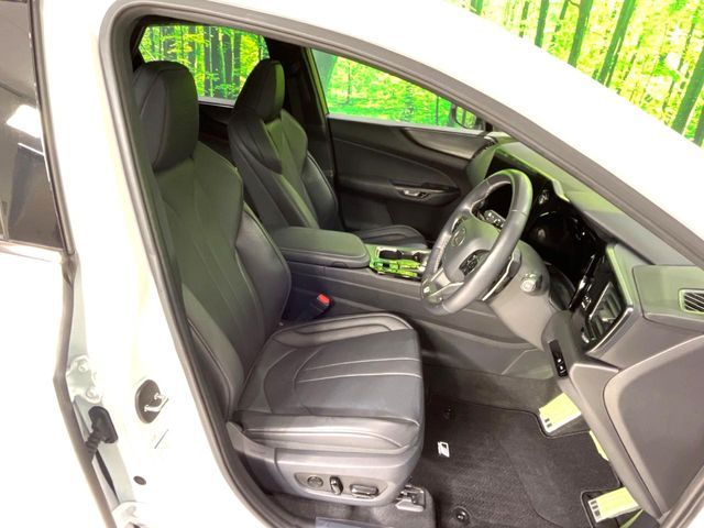 TOYOTA LEXUS NX350h 2023