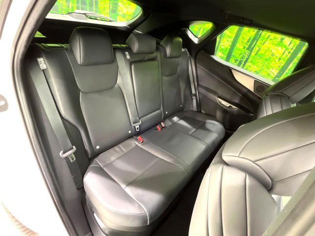 TOYOTA LEXUS NX350h 2023