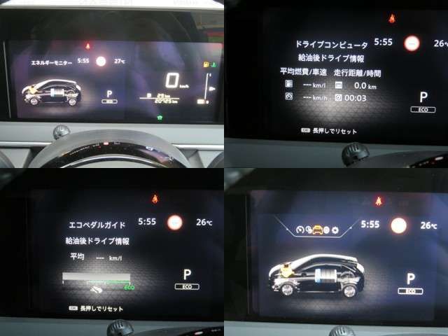 NISSAN NOTE 4WD 2021