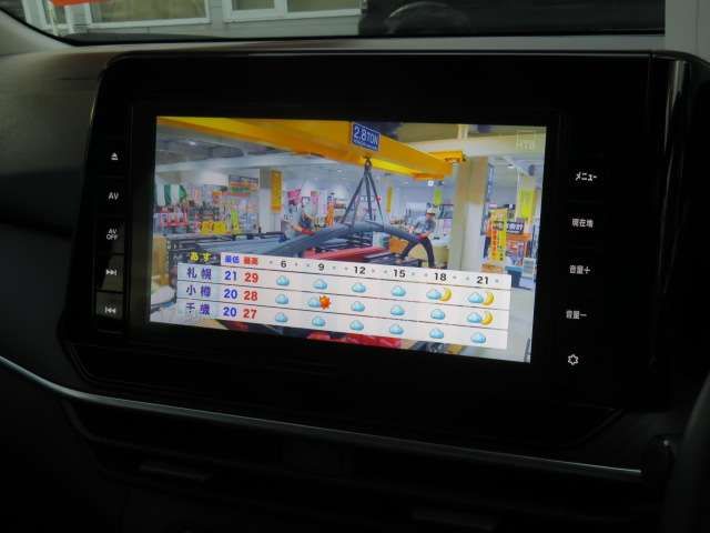 NISSAN NOTE 4WD 2021