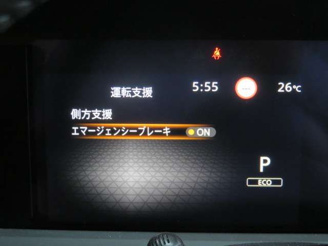 NISSAN NOTE 4WD 2021