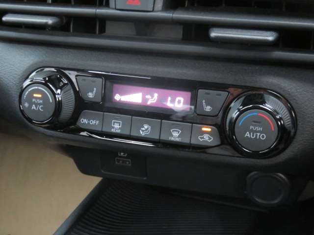 NISSAN NOTE 4WD 2021