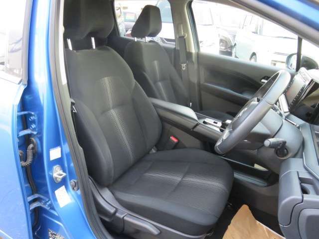 NISSAN NOTE 4WD 2021