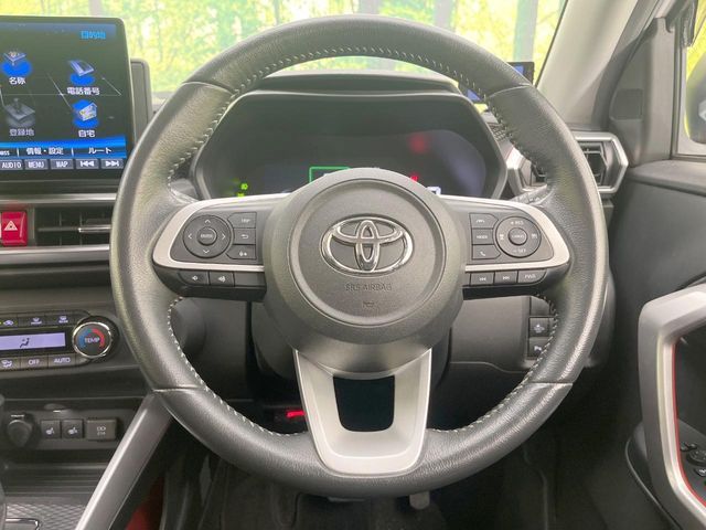 TOYOTA RAIZE 2019