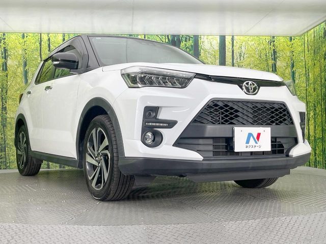 TOYOTA RAIZE 2019