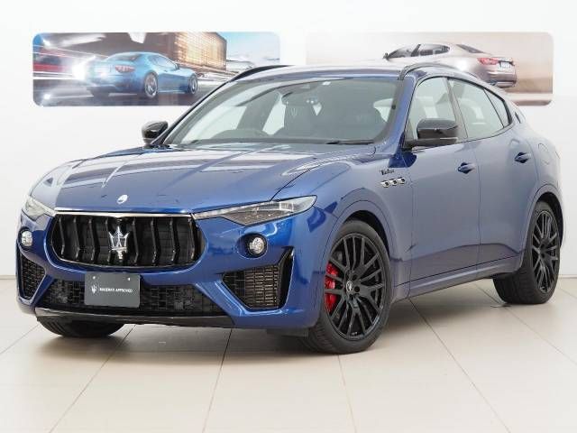 MASERATI MASERATI Levante 2022