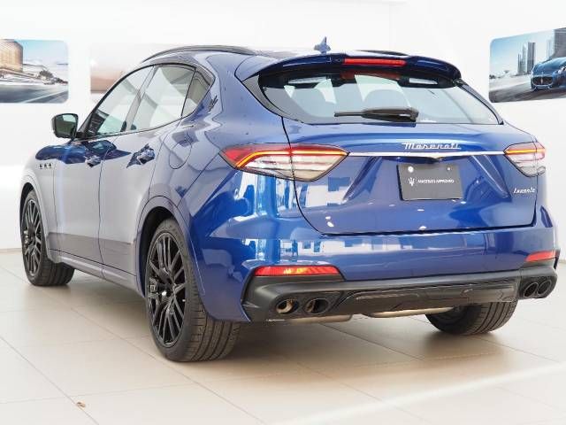 MASERATI MASERATI Levante 2022