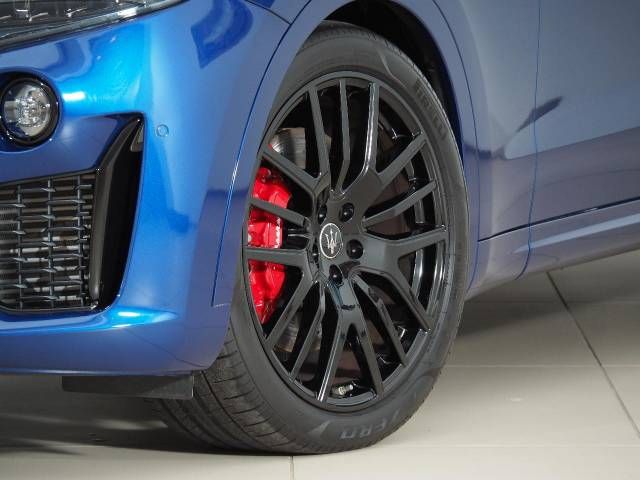 MASERATI MASERATI Levante 2022