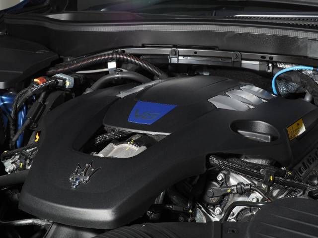 MASERATI MASERATI Levante 2022