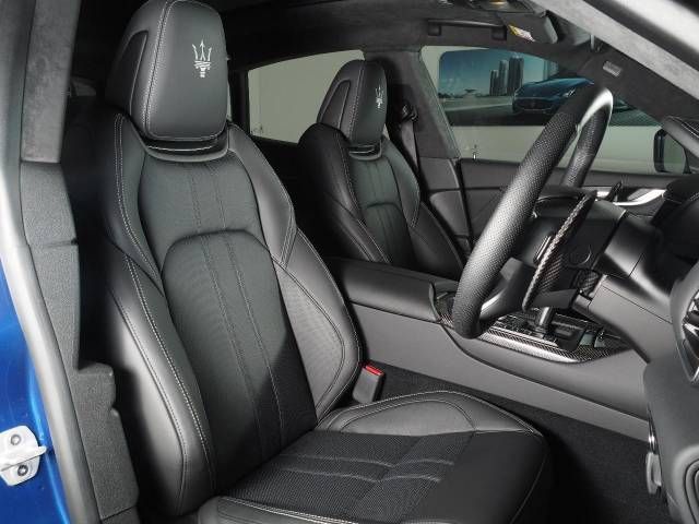 MASERATI MASERATI Levante 2022