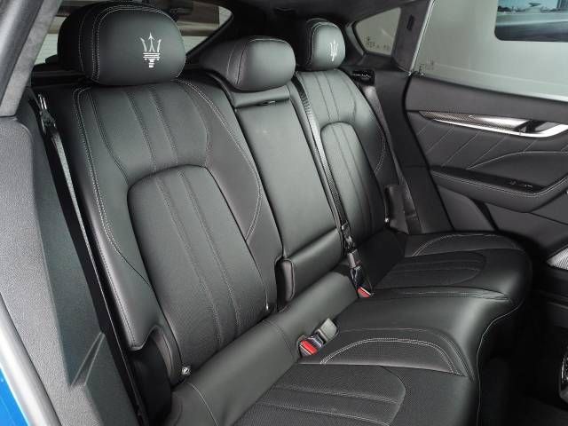 MASERATI MASERATI Levante 2022