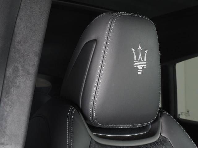 MASERATI MASERATI Levante 2022