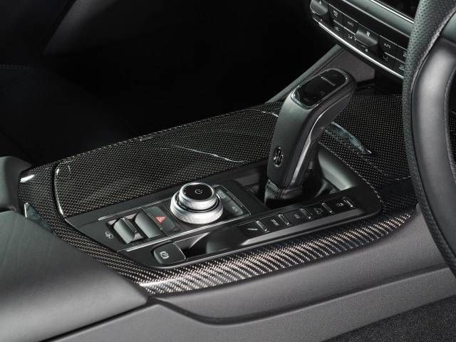 MASERATI MASERATI Levante 2022