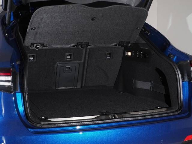 MASERATI MASERATI Levante 2022